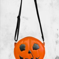 TRICK OR TREAT STUDIOS Halloween - 1978 Pumpkin Purse