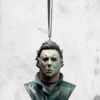 TRICK OR TREAT STUDIOS Halloween - 1978 Michael Myers Ornament -Mortem Horror Shop 1978 michael myers ornament christmas halloween