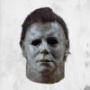 TRICK OR TREAT STUDIOS Halloween - 2018 Michael Myers Mask -Mortem Horror Shop 2018 Michael Meyers Mask
