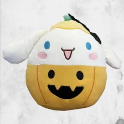 Squishmallow - Sanrio - Cinnamoroll