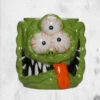 Fink Face Mug -Mortem Horror Shop Fink Face mug