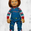TRICK OR TREAT STUDIOS Child's Play 2 - Good Guy Chucky Doll