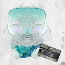 The Haunted Mansion - 7" Plush -Mortem Horror Shop Gus haunted mansion disney plush funko