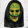 TRICK OR TREAT STUDIOS Halloween III - Witch Mask -Mortem Horror Shop Halloween 3 season witch halloween mask