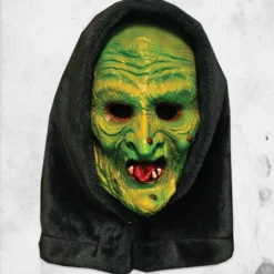 TRICK OR TREAT STUDIOS Halloween III - Witch Mask