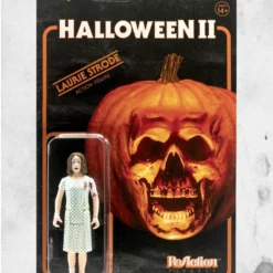 SUPER7 ReAction - Halloween 2 - Laurie Strode