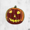 TRICK OR TREAT STUDIOS Halloween - 1978 Pumpkin (Enamel Pin) 1 TRICK OR TREAT STUDIOS Halloween - 1978 Pumpkin (Enamel Pin) -Mortem Horror Shop Halloween classic movie pins