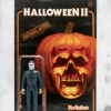 SUPER7 ReAction - Halloween 2 - Michael Myers