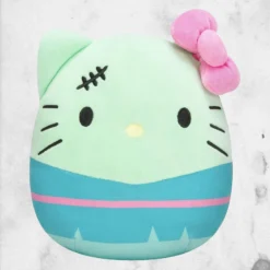 Squishmallow - Sanrio - Hello Kitty
