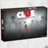 USAopoly IT - Clue -Mortem Horror Shop IT movie clue game