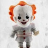 IT - Pennywise (2018) Plush 1 IT - Pennywise (2018) Plush -Mortem Horror Shop IT stephen king plush clown