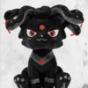 Medusa Plush -Mortem Horror Shop KILLSTAR MEDUSA PLUSH LIMITED EDITION