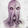 TRICK OR TREAT STUDIOS Death Studios - Love Craft Mask -Mortem Horror Shop Lovecraft Mask