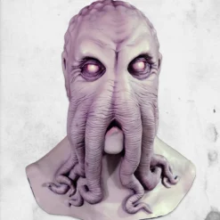 TRICK OR TREAT STUDIOS Death Studios - Love Craft Mask