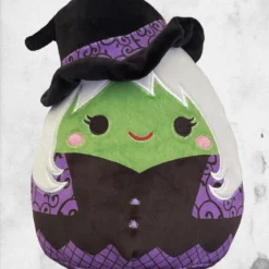 Squishmallow - Mariposa The Witch