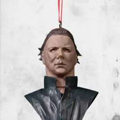 TRICK OR TREAT STUDIOS Halloween - Michael Myers Ornament