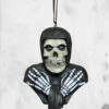 TRICK OR TREAT STUDIOS Misfits - Fiend Ornament