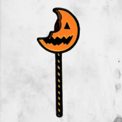 TRICK OR TREAT STUDIOS Trick 'r Treat - Sam Lollipop (Enamel Pin)