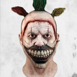 TRICK OR TREAT STUDIOS American Horror Story - Twisty The Clown Mask