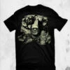 Universal Monsters T-Shirt -Mortem Horror Shop Universal Monsters TShirt