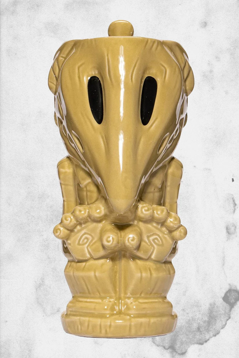 Beetlejuice - Adam Tiki Mug 3 Beetlejuice - Adam Tiki Mug