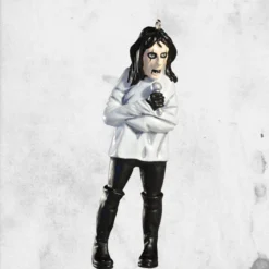 Alice Cooper Ornament