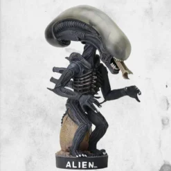 NECA Alien - Xenomorph Head Knocker