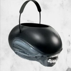 SUPER7 SuperBuckets - Alien Xenomorph