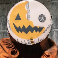 Trick 'r Treat - Shapeshifter - Check Your Candy Bag -Mortem Horror Shop always check your candy purse