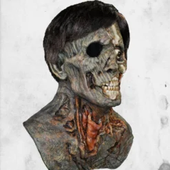 TRICK OR TREAT STUDIOS An American Werewolf In London - Theater Jack -Mortem Horror Shop american werewolf in london theater jack halloween mask