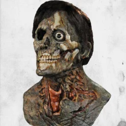 TRICK OR TREAT STUDIOS An American Werewolf In London - Theater Jack -Mortem Horror Shop american werewolf in london theater jack mask