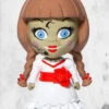 The Conjuring - Annabelle Vinyl Figure -Mortem Horror Shop annabelle figure vinyl