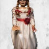 TRICK OR TREAT STUDIOS The Conjuring - Annabelle Doll 2 TRICK OR TREAT STUDIOS The Conjuring - Annabelle Doll -Mortem Horror Shop annabelle prop doll