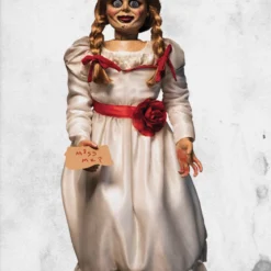 TRICK OR TREAT STUDIOS The Conjuring - Annabelle Doll