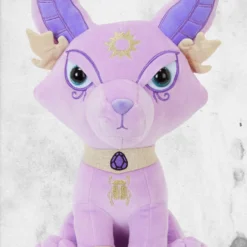 Anubis - Le Soleil Plush Kreepture