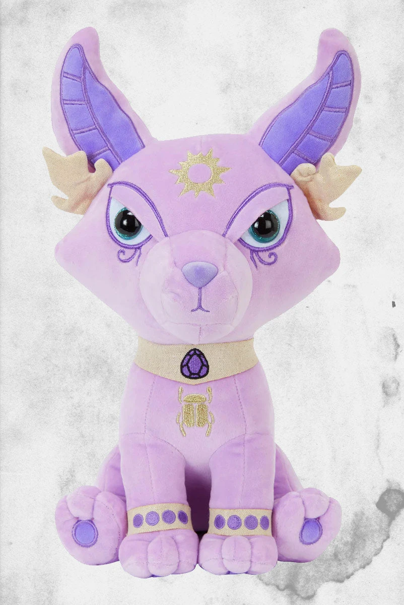 Anubis - Le Soleil Plush Kreepture 3 Anubis - Le Soleil Plush Kreepture