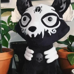 Underworld: Anubis Kreepture -Mortem Horror Shop anubis killstar kreepture