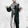 TRICK OR TREAT STUDIOS Terrifier - Art The Clown Costume -Mortem Horror Shop art clown halloween costume