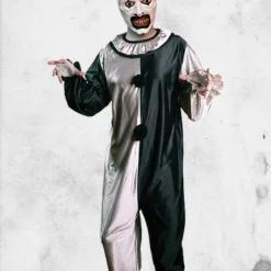 TRICK OR TREAT STUDIOS Terrifier - Art The Clown Costume