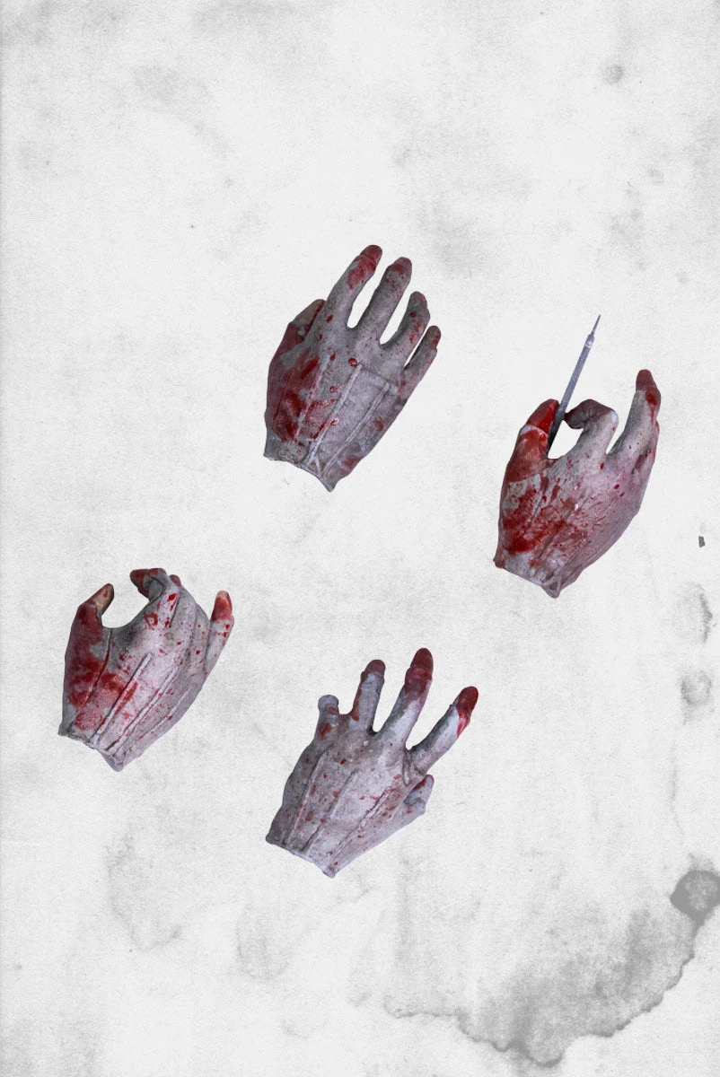 TRICK OR TREAT STUDIOS Terrifier - Art The Clown 1:6 Scale Figure 5 TRICK OR TREAT STUDIOS Terrifier - Art The Clown 1:6 Scale Figure - Image 3