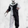 TRICK OR TREAT STUDIOS Terrifier - Art The Clown 1:6 Scale Figure