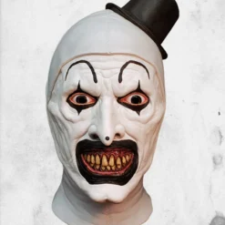 TRICK OR TREAT STUDIOS Terrifier - Art The Clown Mask