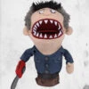 NECA Ash Vs Evil Dead - Possessed Ashy Slashy -Mortem Horror Shop ashy slashy hand puppet ash vs evil dead