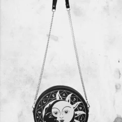 Astral Light Boho Bag