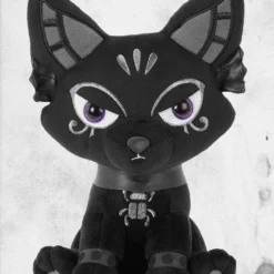 Baby Anubis Kreepture