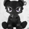 Baby Baset Kreepture -Mortem Horror Shop baby bastet kreepture plush