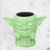 Star Wars - The Child (Baby Yoda) Tiki Glass -Mortem Horror Shop baby yoda tiki mug