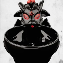 Baphomet Bowl