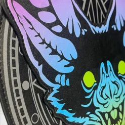 Shapeshifter - Bram Bag -Mortem Horror Shop bat themed purse design shapeshifter ef6bf516 488f 4d6a 9043 057fe5770b5f