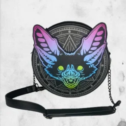 Shapeshifter - Bram Bag